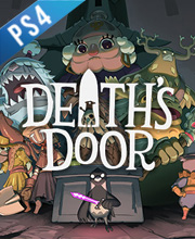 Death’s Door