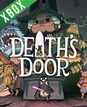 Death’s Door