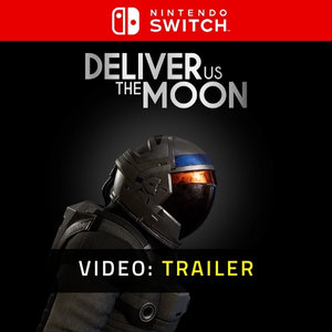 Deliver Us The Moon