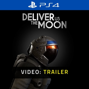 Deliver Us The Moon Trailer del Video