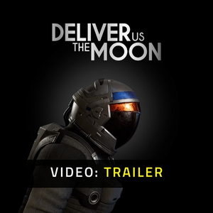 Deliver Us The Moon Trailer del Video