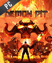 Demon Pit