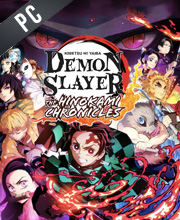 Demon Slayer Kimetsu no Yaiba