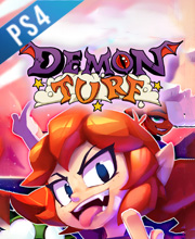 Demon Turf