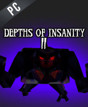 Depths of Insanity 2