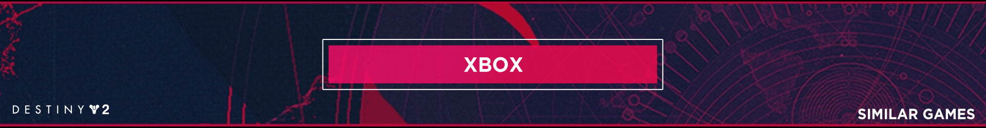 Giochi Equivalenti a Destiny 2 su Xbox