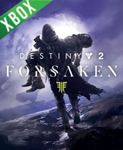 Destiny 2 Forsaken