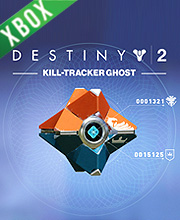 Destiny 2 Kill-Tracker Ghost