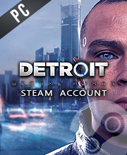 Acquista Detroit Become Human Account Steam Confronta i prezzi
