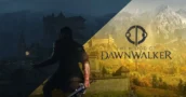 The Blood of Dawnwalker: Svelato dai creatori di The Witcher