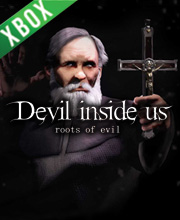 Devil Inside Us Roots of Evil