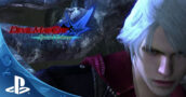 Devil May Cry 4 Special Edition su PSN scontato del 70% – Taglia i demoni a metà risparmiando