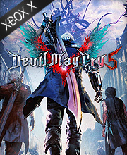 Devil May Cry 5