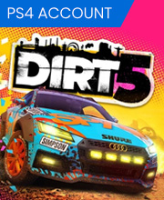 Dirt 5