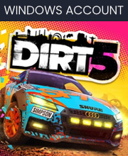 DiRT 5