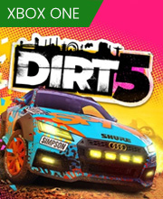 Dirt 5