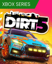 DIRT 5