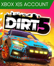 DiRT 5