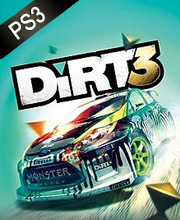 DiRT 3