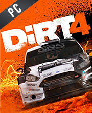 DiRT 4