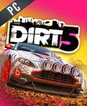 DiRT 5