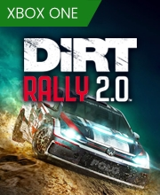 DiRT Rally 2.0