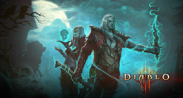 Il Nuovo DLC di Diablo III