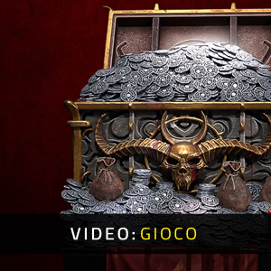 Diablo 4 Platinum Video di gioco