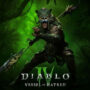 Diablo IV: Vessel of Hatred – Guarda il nuovo trailer dei Mercenari da GC24