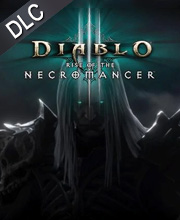 Diablo 3 Rise of the Necromancer