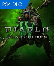 Diablo 4 Vessel of Hatred