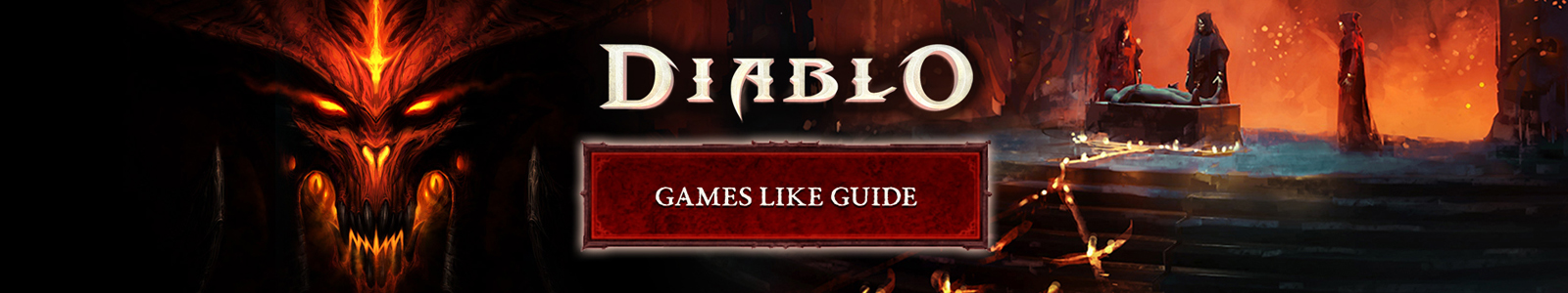 Guida a giochi simili a Diablo 4
