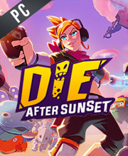 Die After Sunset