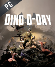 Dino D-Day