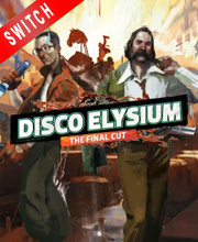 Disco Elysium The Final Cut