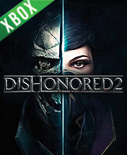 Dishonored 2