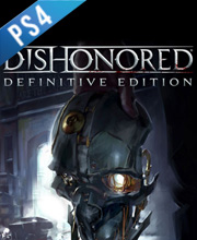 Dishonored Definitive Edition