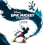 Scarica Gratis la Demo di Disney Epic Mickey Rebrushed Ora su Tutte le Piattaforme