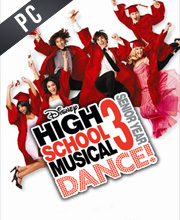 Disney High School Musical 3 Senior Year Dance