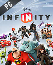 Disney Infinity