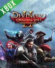 Acquista Divinity Original Sin 2 Account Xbox one Confronta i prezzi