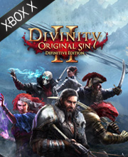 Acquista Divinity Original Sin 2 Account Xbox series Confronta i prezzi