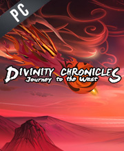 Divinity Chronicles Journey to the West