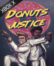 Donuts’n’Justice