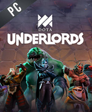 Dota Underlords