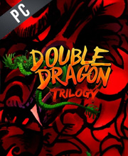 Double Dragon Trilogy