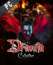 Dracula Complete Collection