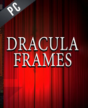 Dracula Frames