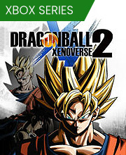 Dragon Ball Xenoverse 2