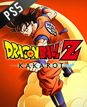 Acquista Dragon Ball Z Kakarot Account PS5 Confronta i prezzi